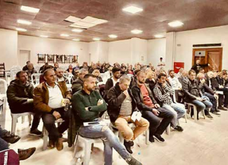 ΚΚΕ ΕΥΡΥΤΑΝΙΑΣ για τα κέρδη των επιχειρηματικών ομίλων screenshot 2025 11 06 141435