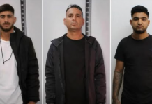 Καρπενήσι: Αυτοί είναι οι δήθεν λογιστές που “τσίμπησαν” 40.000 από ηλικιωμένη – Στη δημοσιότητα τα στοιχεία της σπείρας screenshot 2025 11 06 143348