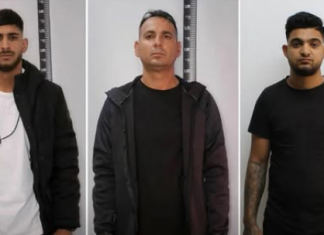 Καρπενήσι: Αυτοί είναι οι δήθεν λογιστές που “τσίμπησαν” 40.000 από ηλικιωμένη – Στη δημοσιότητα τα στοιχεία της σπείρας screenshot 2025 11 06 143348