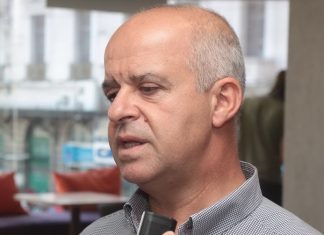 ΔΗΜΟΣ ΚΑΡΠΕΝΗΣΙΟΥ: Έντονες αντιπολίτευσης για τα τέλη 2026 souliotis karpenisi mayor 1