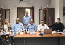 «Υποκρισία και κοροϊδία από την Περιφερειακή Αρχή για το σχέδιο “ΕΥΡΥΤΟΣ”» ΑΝΤΙΠΟΛ