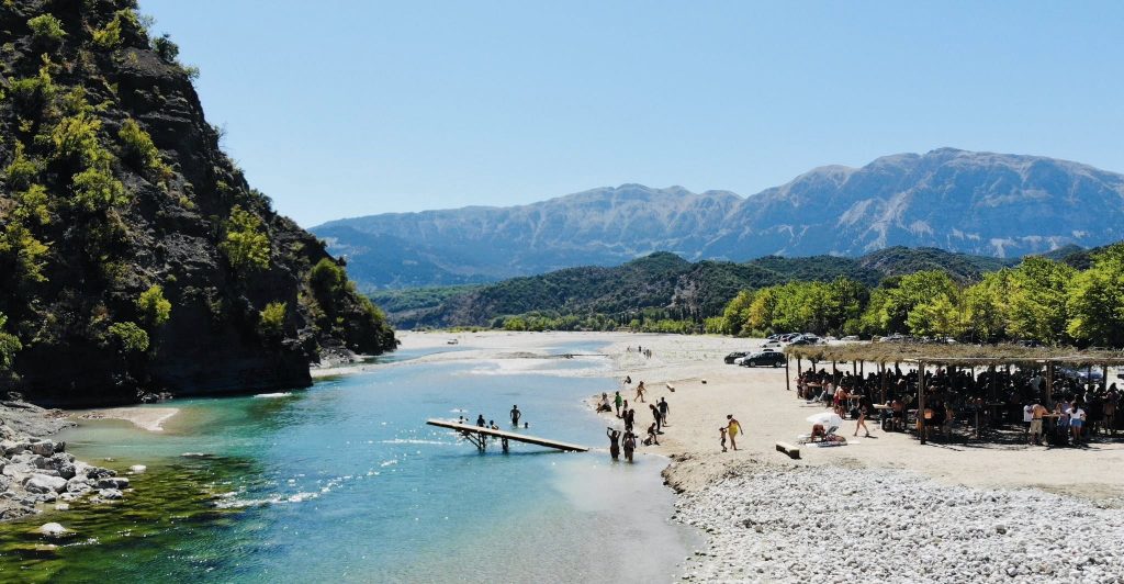 created by dji camera