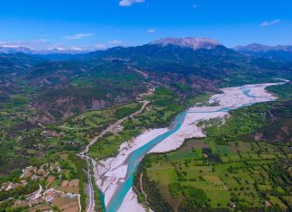 Ο Αχελώος περιμένει να τον ακούσουμε ΑΧΕΛΩΟΣ