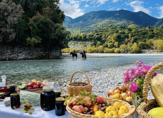 Στην Κοιλάδα του Αχελώου υπάρχουν πληγές που δεν λένε να κλείσουν ΑΧΕΛΩΟΣ 6