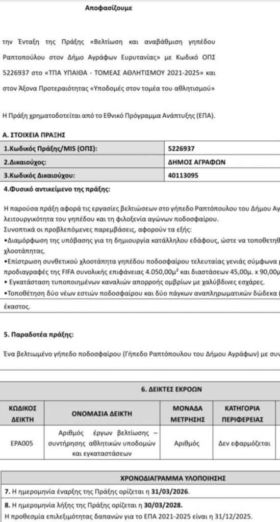 ΓΗΠΈΔΟ ΡΑΠΤΟΠΟΎΛΟΥ1