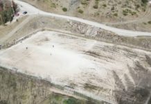 Ραπτόπουλο: Εγκρίθηκε η αναβάθμιση του γηπέδου με χρηματοδότηση 250.000 ευρώ ΓΗΠΈΔΟ ΡΑΠΤΟΠΟΎΛΟΥ2