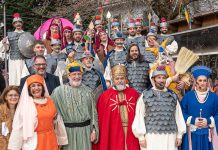 Η Ώρα του Πανάρατου φτάνει ξανά