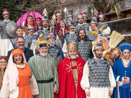 Η Ώρα του Πανάρατου Φτάνει Ξανά! Η Ώρα του Πανάρατου φτάνει ξανά