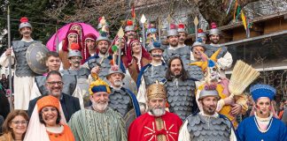 Η Ώρα του Πανάρατου φτάνει ξανά