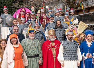 Η Ώρα του Πανάρατου Φτάνει Ξανά! Η Ώρα του Πανάρατου φτάνει ξανά