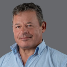 Διεθνής διάκριση για τον Ευρυτάνα Καθηγητή Παναγιώτη Καράνη ΚΑΡΑΝΗΣ 1