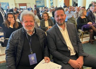 Ένταση στην ΚΕΔΕ: Σφοδρές αντιπαραθέσεις για την ψηφοφορία στην Αλεξανδρούπολη ΚΕΔΕ