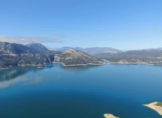 Κρεμαστά: Σε δημόσια διαβούλευση έργο για ΝΕΟ ΑΙΟΛΙΚΟ με αποθήκευση ενέργειας ΚΡΕΜ