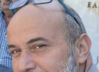 O Αντιδήμαρχος Καρπενησίου Κωνσταντίνος Μπούργος κάθισε στην ‘Καυτή Καρέκλα’ ΜΠΟΥΡΓΟΣ