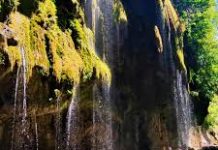 ΤΟ ΤΡΙΤΟ ΜΑΤΙ. ΠΟΤΑΜΙ