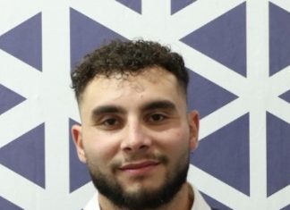 Θανάσης Ντρίβας ΠΡΟΦΙΛ