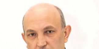 Παναγιώτης Μπράζιας