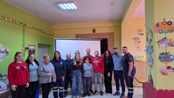 ΣΕΜΙΝΑΡΙΟ ΒΟΗΘΕΙΩΝ ΣΕΜΙΝΑΡΙΟ ΒΟΗΘΕΙΩΝ