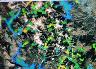 Τα νερά της Ευρυτανίας είναι ταυτότητα, είναι ζωή και κοινωνικό αγαθό ΣΤΑΜΕΛΛΟΣ