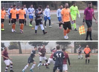 Όταν το τοπικό ποδόσφαιρο δείχνει τον δρόμο για αναπτυξιακή προοπτική… ΤΟΠΙΚΟ