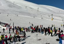 ΧΙΟΝΟΔΡΟΜΙΚΟ