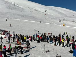 ΧΙΟΝΟΔΡΟΜΙΚΟ