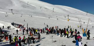 ΧΙΟΝΟΔΡΟΜΙΚΟ