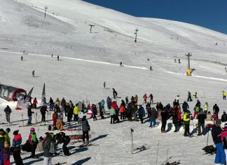 Καταγγελίες για “φωτογραφικούς” διαγωνισμούς σε Καρπενήσι και Παρνασσό ΧΙΟΝΟΔΡΟΜΙΚΟ