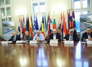 «Αχελώος 2050»: Παρουσιάστηκε το νέο αναπτυξιακό όραμα που αλλάζει την Κοιλάδα του Αχελώου αχελωος