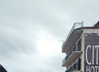 1 εκατ. ευρώ για τον οχετό στην Αθανασίου Καρπενησιώτη καρπενησιωτη