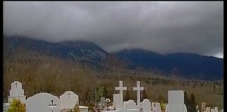 κοιμητηριο