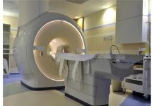 μαγνητικος τομογραφος
