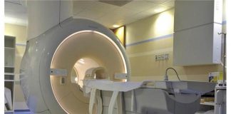 μαγνητικος τομογραφος