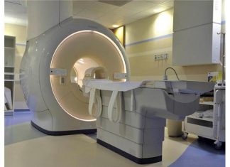 Μαγνητικός Τομογράφος & Ψηφιακά Μόνιτορ στο Νοσοκομείο Καρπενησίου μαγνητικος τομογραφος