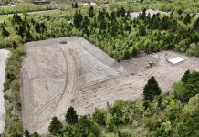 Λειτουργεί το νέο “Πράσινο Σημείο” του Δήμου Καρπενησίου πρασινο σημειο1