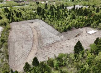 Λειτουργεί το νέο “Πράσινο Σημείο” του Δήμου Καρπενησίου πρασινο σημειο1