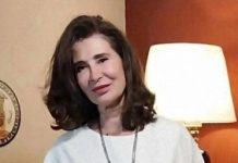 Πηνελόπη Μήτσιου προφιλ