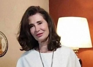 Πηνελόπη Μήτσιου προφιλ