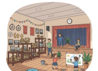 Πολιτιστικός Σύλλογος Νέων Ραπτοπούλου: Κάλεσμα Στήριξης ραπτοπουλο