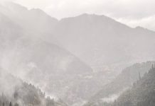 Τόρνος Ευρυτανίας σήμερα. Ο ‘πλούτος’ των βουνών μας και των νερών μας! τορ 1