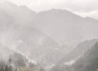 Τόρνος Ευρυτανίας σήμερα. Ο ‘πλούτος’ των βουνών μας και των νερών μας! τορ 1