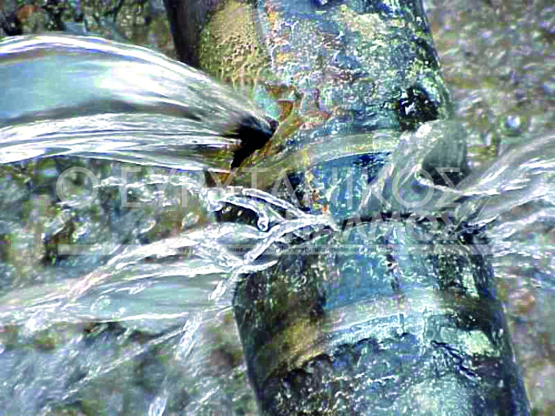 ΜΗΧΑΝΗΜΑ ΕΝΤΟΠΙΣΜΟΥ ΔΙΑΡΡΟΩΝ ΔΙΚΤΥΟΥ ΥΔΡΕΥΣΗΣ