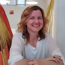 ΡΑΝΙΑ ΜΠΟΥΜΠΟΥΡΗ