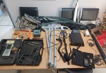 2 syllhpseis gia nomo peri arxaiothtwn tdee karpenhsioy(12 12 2025)