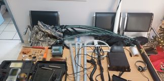 2 syllhpseis gia nomo peri arxaiothtwn tdee karpenhsioy(12 12 2025)