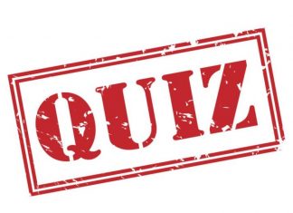 Κάτω από τη μύτη koyiz quiz 33