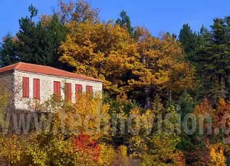 Το Παλιό Δημοτικό Σχολείο Συγκρέλλου για 8 χρόνια στον Πολιτιστικό Σύλλογο «Η Αγία Παρασκευή» sigrelo17