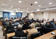 Ανοιχτή συζήτηση για το δρόμο Πλατυγιάλι-Αγρίνιο-Καρπενήσι sintonistiko agrinio karpenisi 21