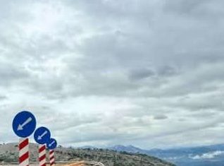 Επείγον αίτημα του Δήμου Αγράφων για άμεση αποκατάσταση της επαρχιακής οδού Αλευράδα – Γέφυρα Τατάρνας ΑΛΕΥΡΑΔΑ