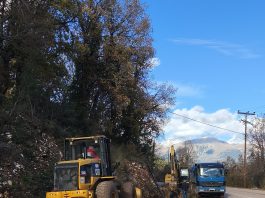 ΕΡΓΑ ΣΠΑΝΟΣ